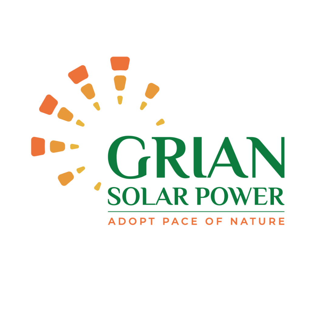 Grian Solar Power